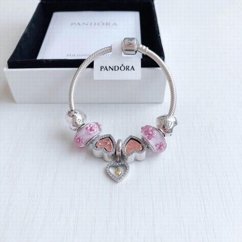 Pandora Bracelets 1579